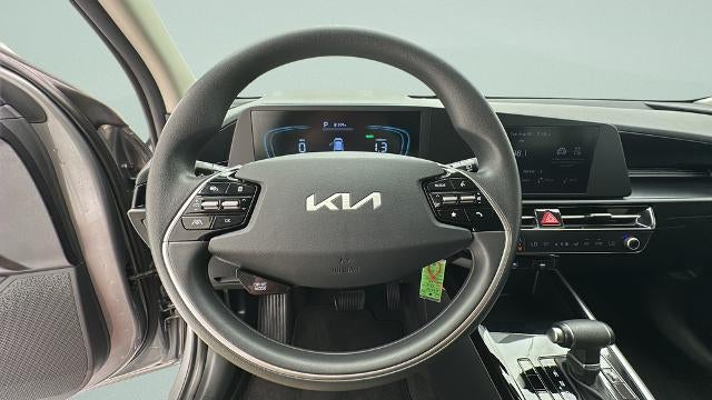 2025 Kia Niro LX