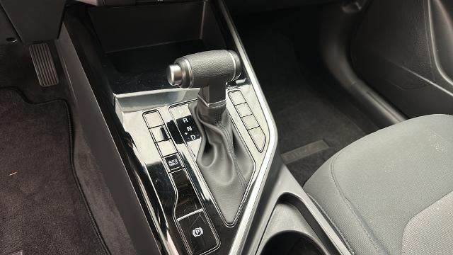 2025 Kia Niro LX