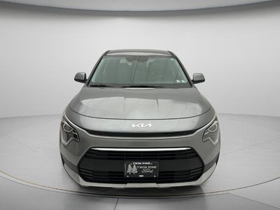 2025 Kia Niro LX