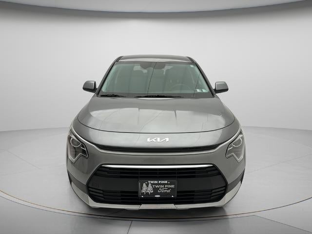 2025 Kia Niro LX