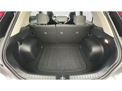 2025 Kia Niro LX