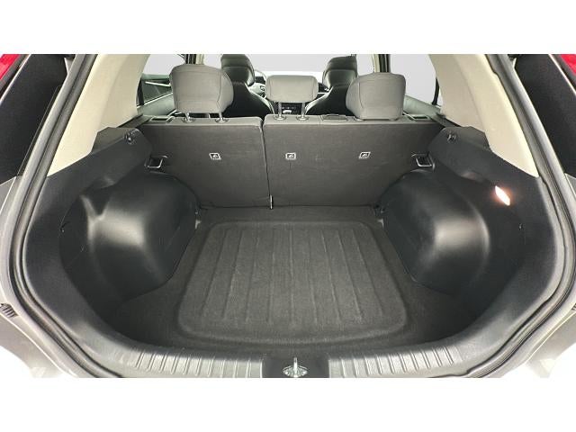 2025 Kia Niro LX