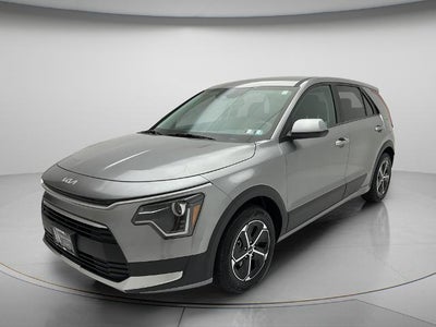 2025 Kia Niro LX