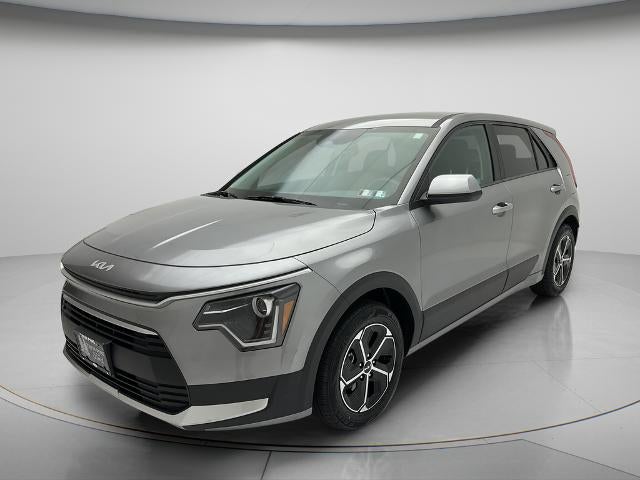 2025 Kia Niro LX