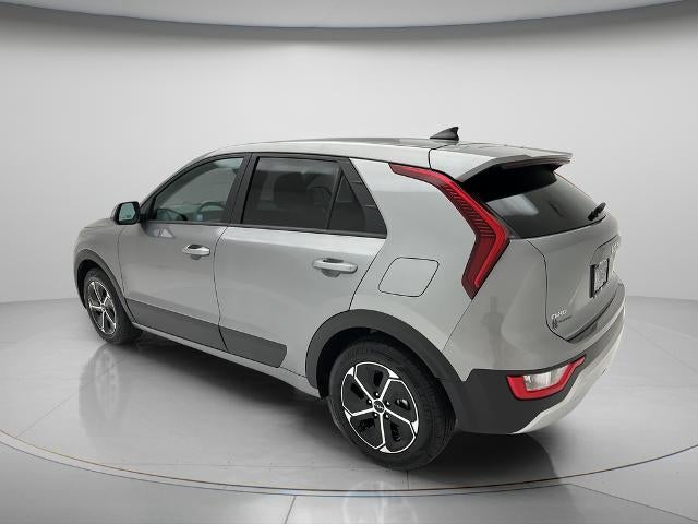 2025 Kia Niro LX