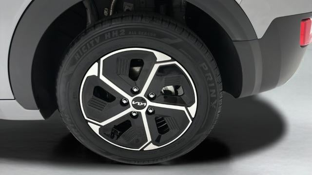 2025 Kia Niro LX
