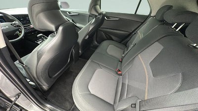 2025 Kia Niro LX