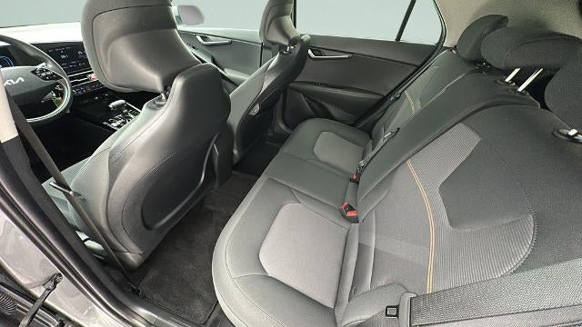 2025 Kia Niro LX