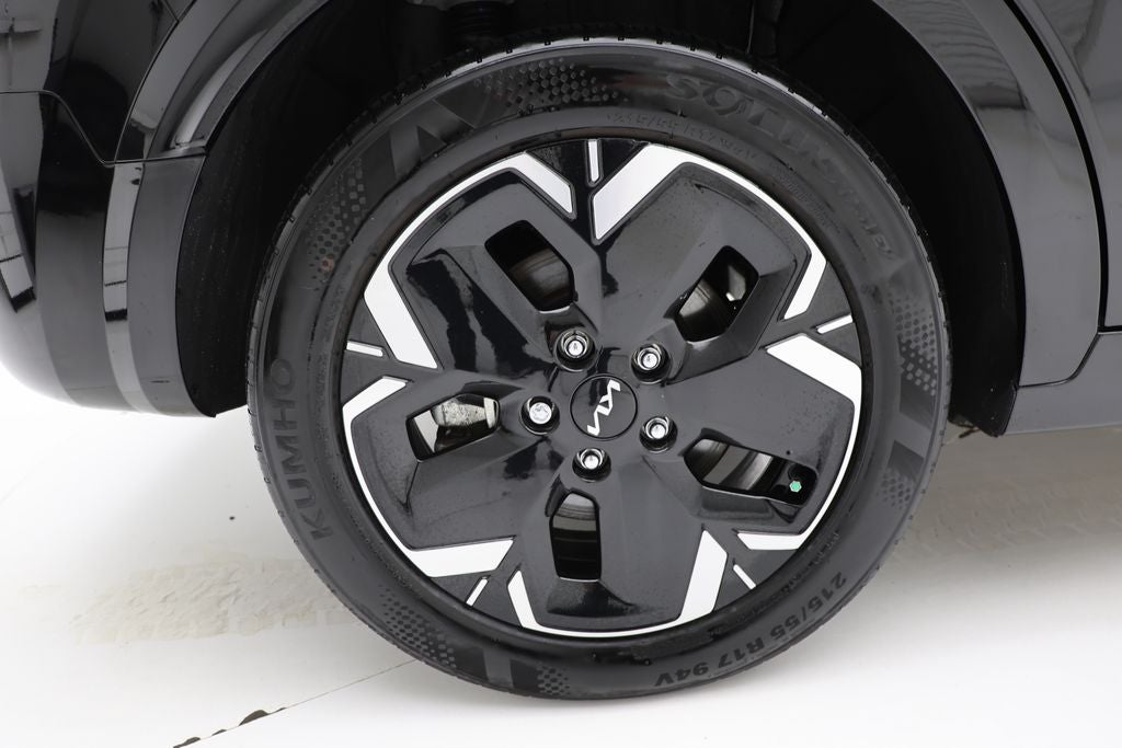 2023 Kia Niro EV Wind