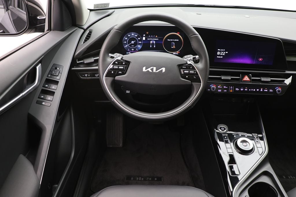 2023 Kia Niro EV Wind