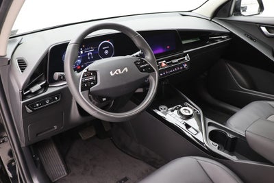 2023 Kia Niro EV Wind