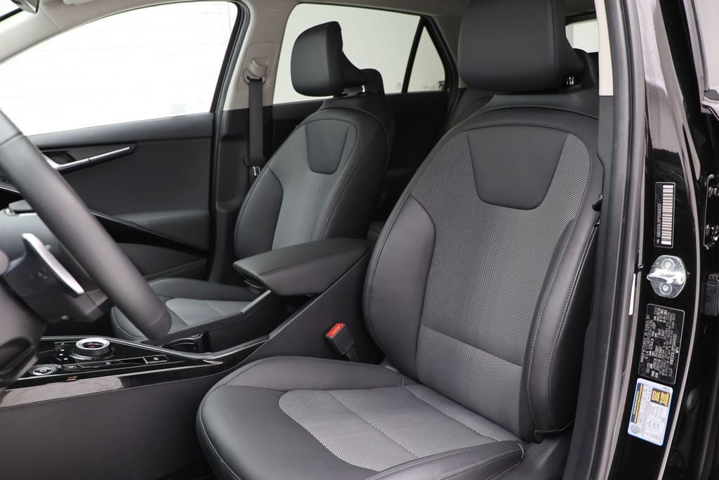 2023 Kia Niro EV Wind