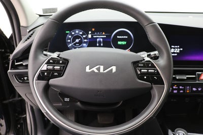 2023 Kia Niro EV Wind