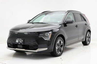 2023 Kia Niro EV Wind