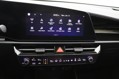 2023 Kia Niro EV Wind