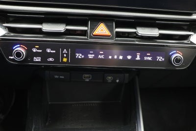 2023 Kia Niro EV Wind