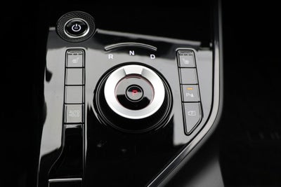 2023 Kia Niro EV Wind