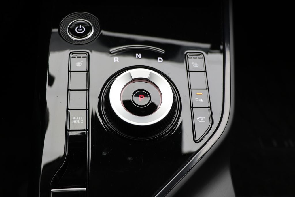 2023 Kia Niro EV Wind
