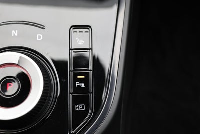 2023 Kia Niro EV Wind