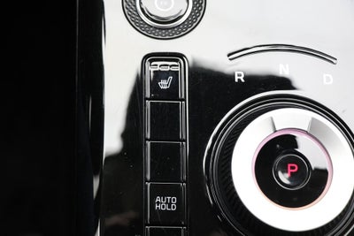 2023 Kia Niro EV Wind