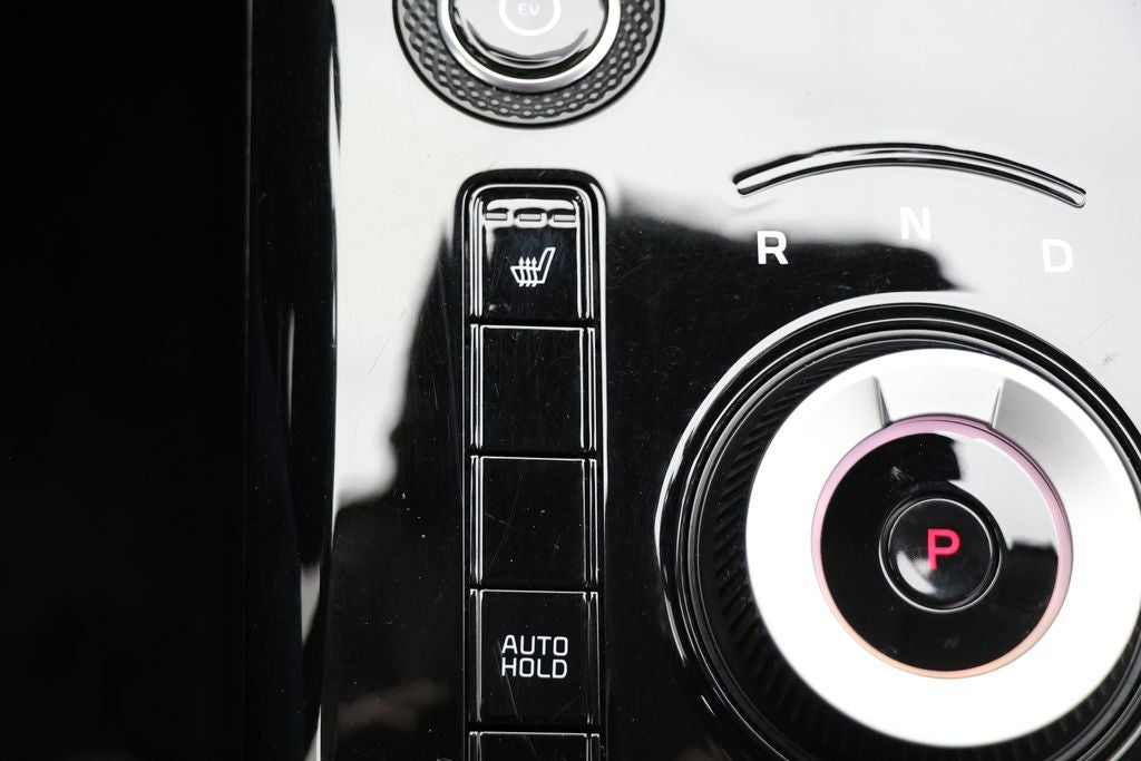 2023 Kia Niro EV Wind