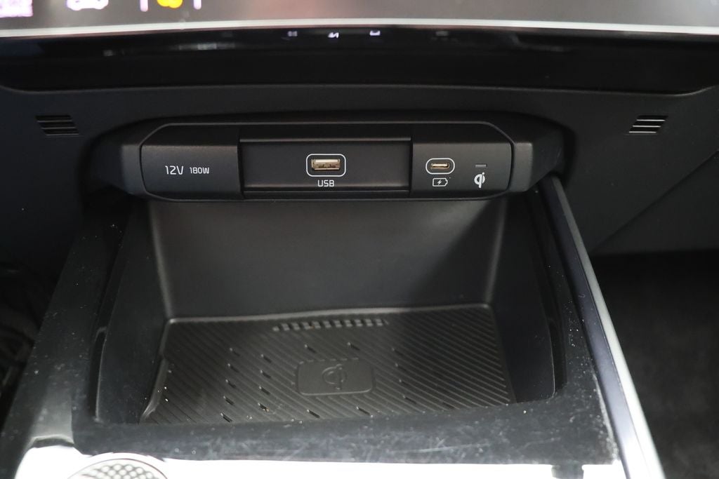 2023 Kia Niro EV Wind