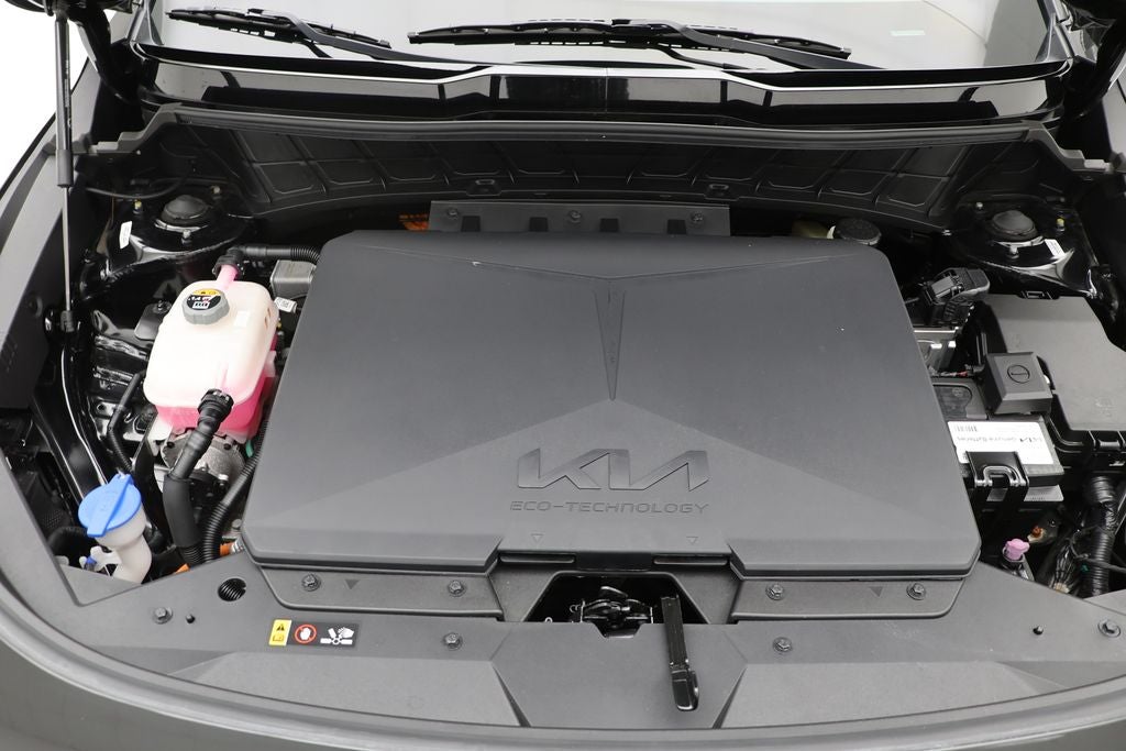 2023 Kia Niro EV Wind