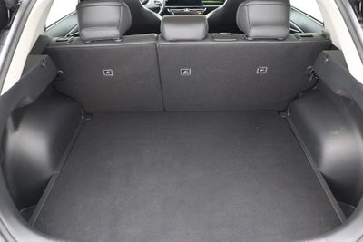 2023 Kia Niro EV Wind