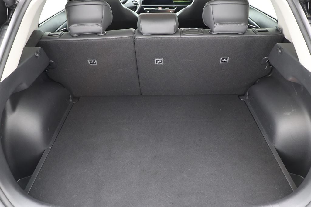 2023 Kia Niro EV Wind