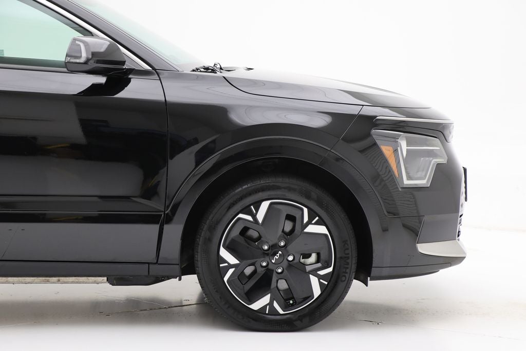 2023 Kia Niro EV Wind