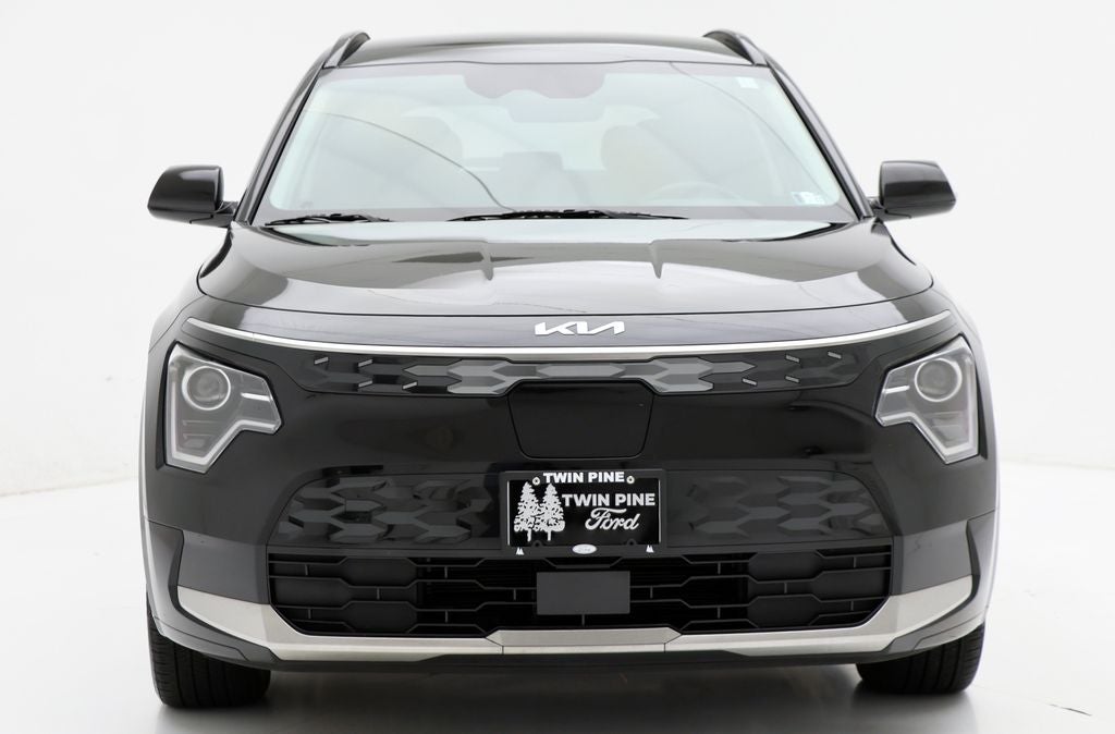 2023 Kia Niro EV Wind