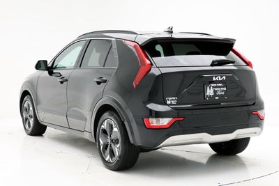 2023 Kia Niro EV Wind