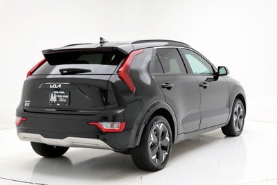 2023 Kia Niro EV Wind