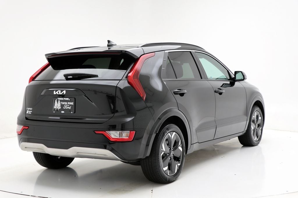 2023 Kia Niro EV Wind