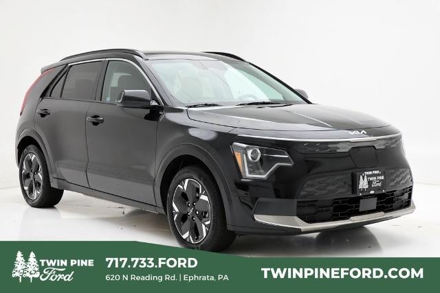2023 Kia Niro EV Wind