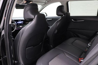 2023 Kia Niro EV Wind