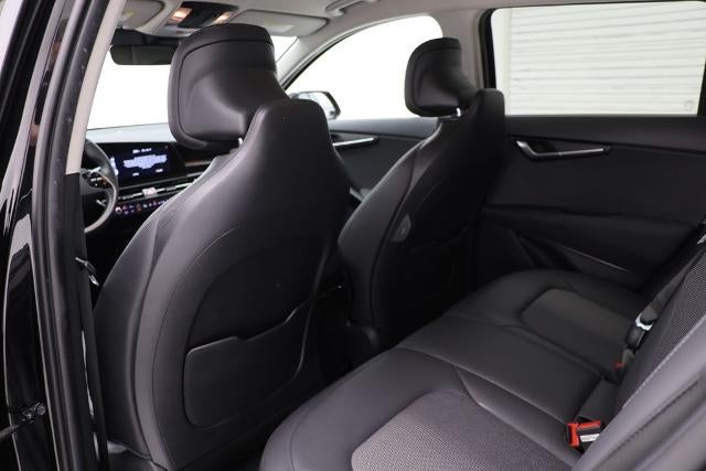 2023 Kia Niro EV Wind