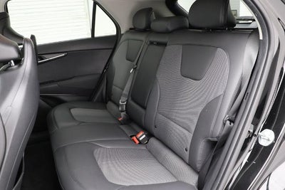 2023 Kia Niro EV Wind