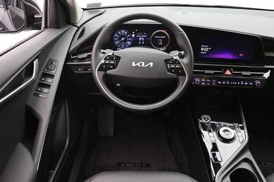 2023 Kia Niro EV Wind