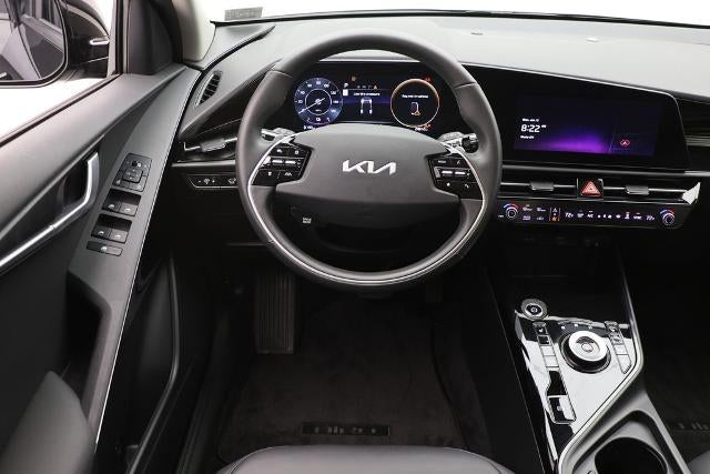 2023 Kia Niro EV Wind