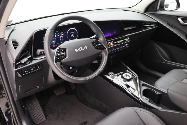 2023 Kia Niro EV Wind