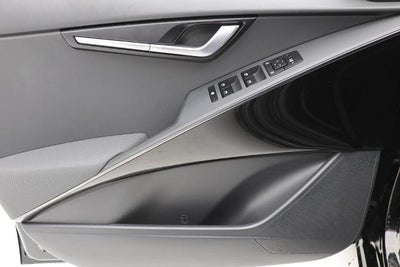 2023 Kia Niro EV Wind