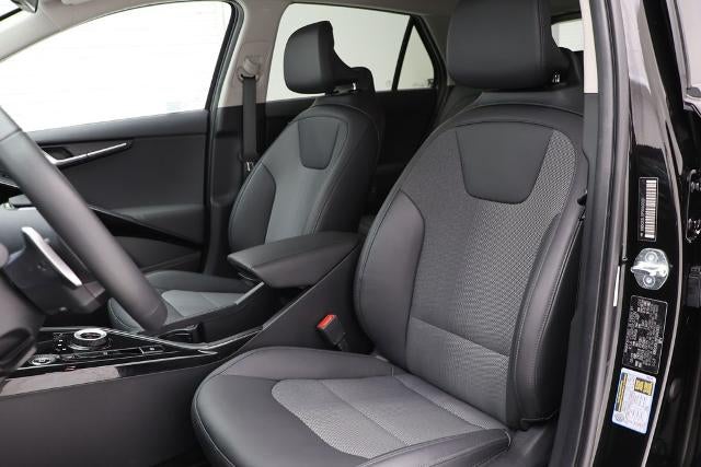 2023 Kia Niro EV Wind