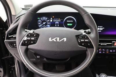 2023 Kia Niro EV Wind