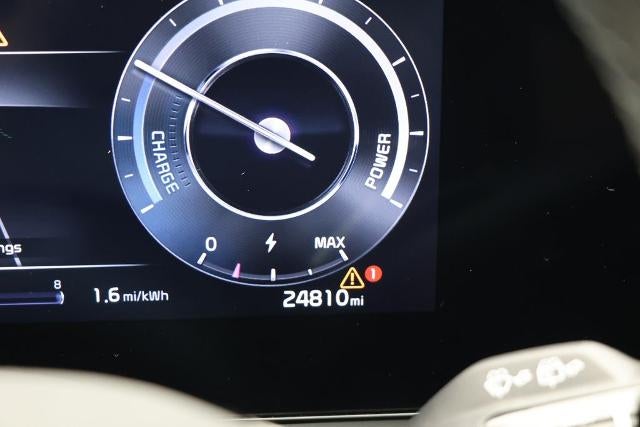 2023 Kia Niro EV Wind