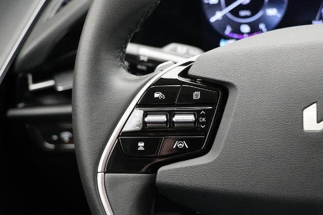 2023 Kia Niro EV Wind