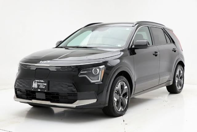 2023 Kia Niro EV Wind