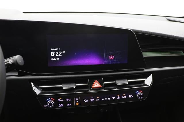 2023 Kia Niro EV Wind