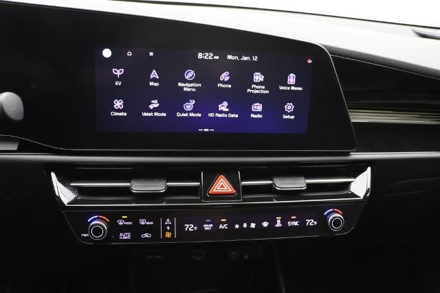 2023 Kia Niro EV Wind