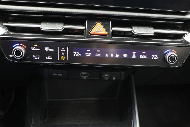 2023 Kia Niro EV Wind